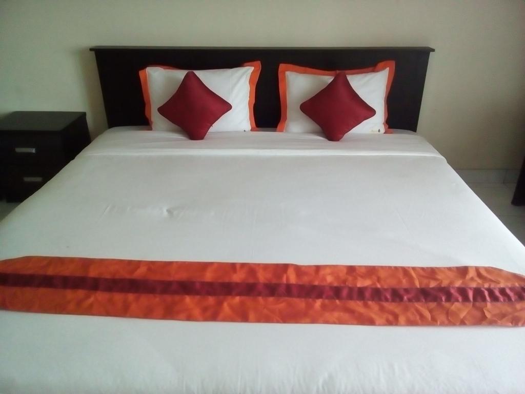 Simply Homy Guest House Tubagus Cimenyan Екстер'єр фото